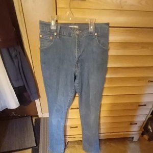 LEVI'S 550 Relax Fit Jeans